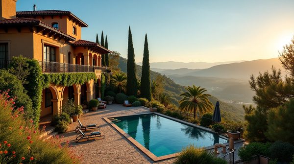 A closer look at real estate agencies in spain: from buying and selling to luxury living