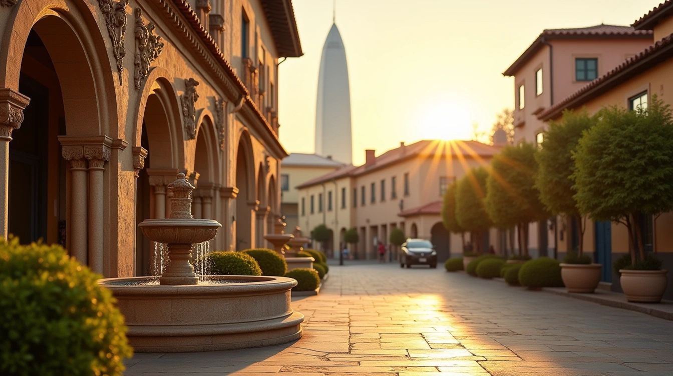 Sought-after properties for sale and rent